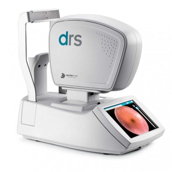 Centervue DRS Automatic Retinal Camera