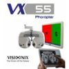 Visionix VX55 Phoropter Digital Refraction System