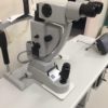 Carl Zeiss Visulas 532s Green Laser system